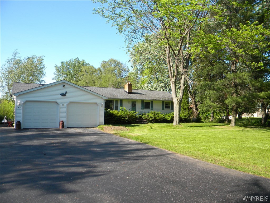 3455 Youngstown Lockport Road Wilson, NY 14131 - Photo 1 of 1 Gallery Image 1