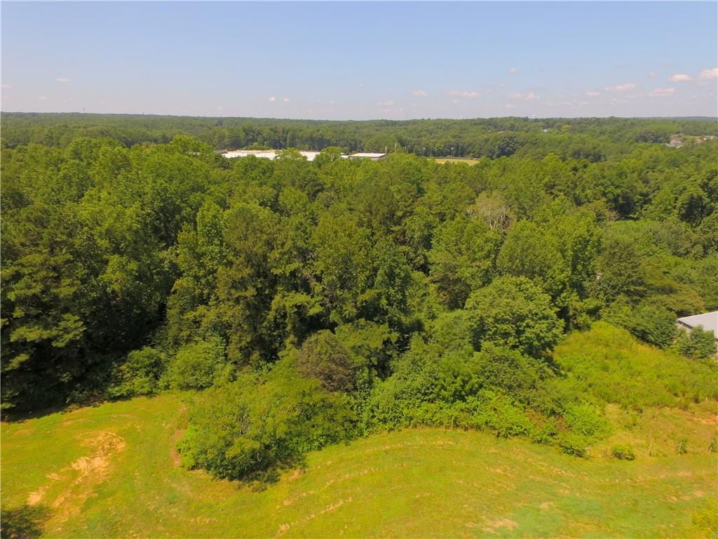 1815 Lee Road Lithia Springs, GA 30122 - Photo 2 of 8 a view of an ocean from a yard