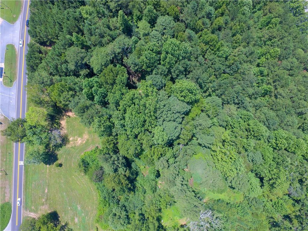 1815 Lee Road Lithia Springs, GA 30122 - Photo 3 of 8 a view of a garden