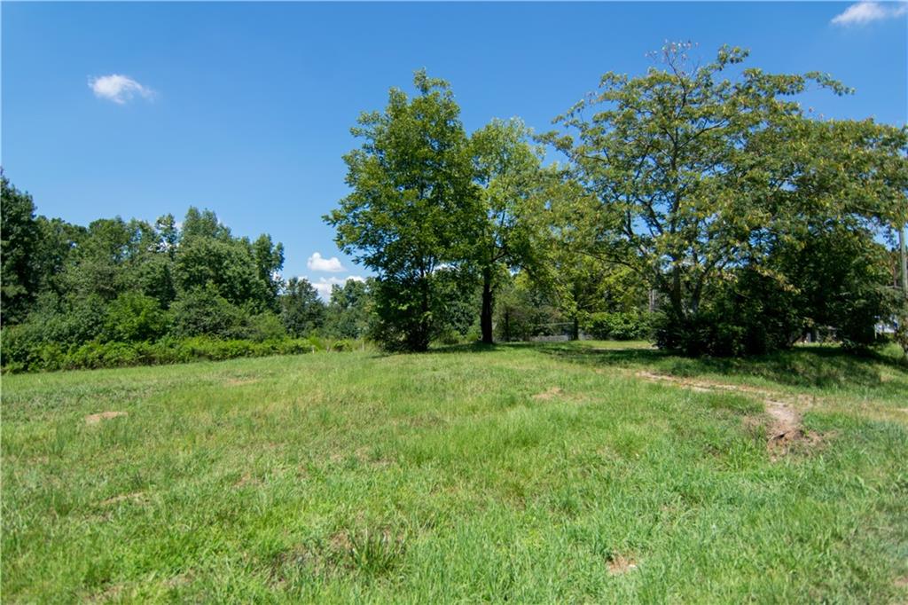 1815 Lee Road Lithia Springs, GA 30122 - Photo 6 of 8 a view of outdoor space and yard