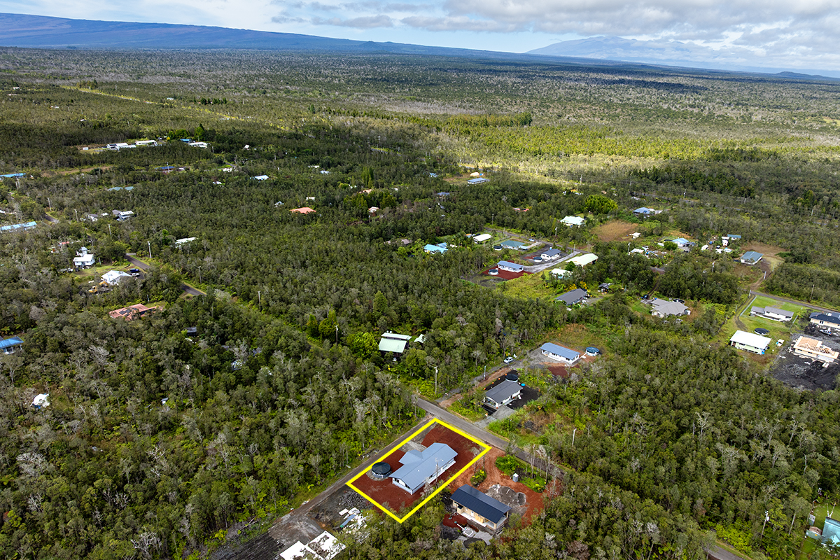 11-3115 Mokuna Street Mountain View, HI 96771 - Photo 3 of 30 a view of an outdoor space and a lake view