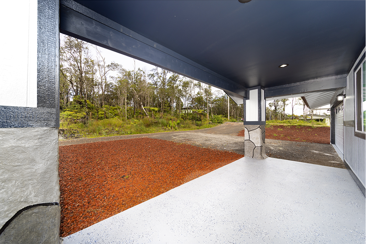 11-3115 Mokuna Street Mountain View, HI 96771 - Photo 7 of 30 a view of an outdoor space