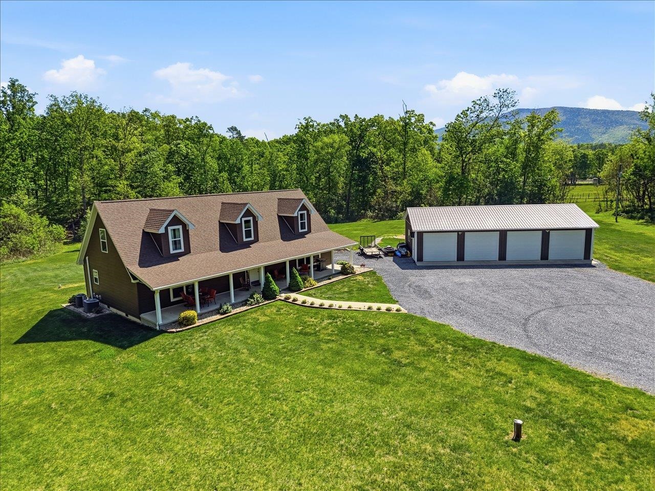 324 Lofton Road Raphine, VA 24472 - Photo 49 of 75 Gallery Image 49