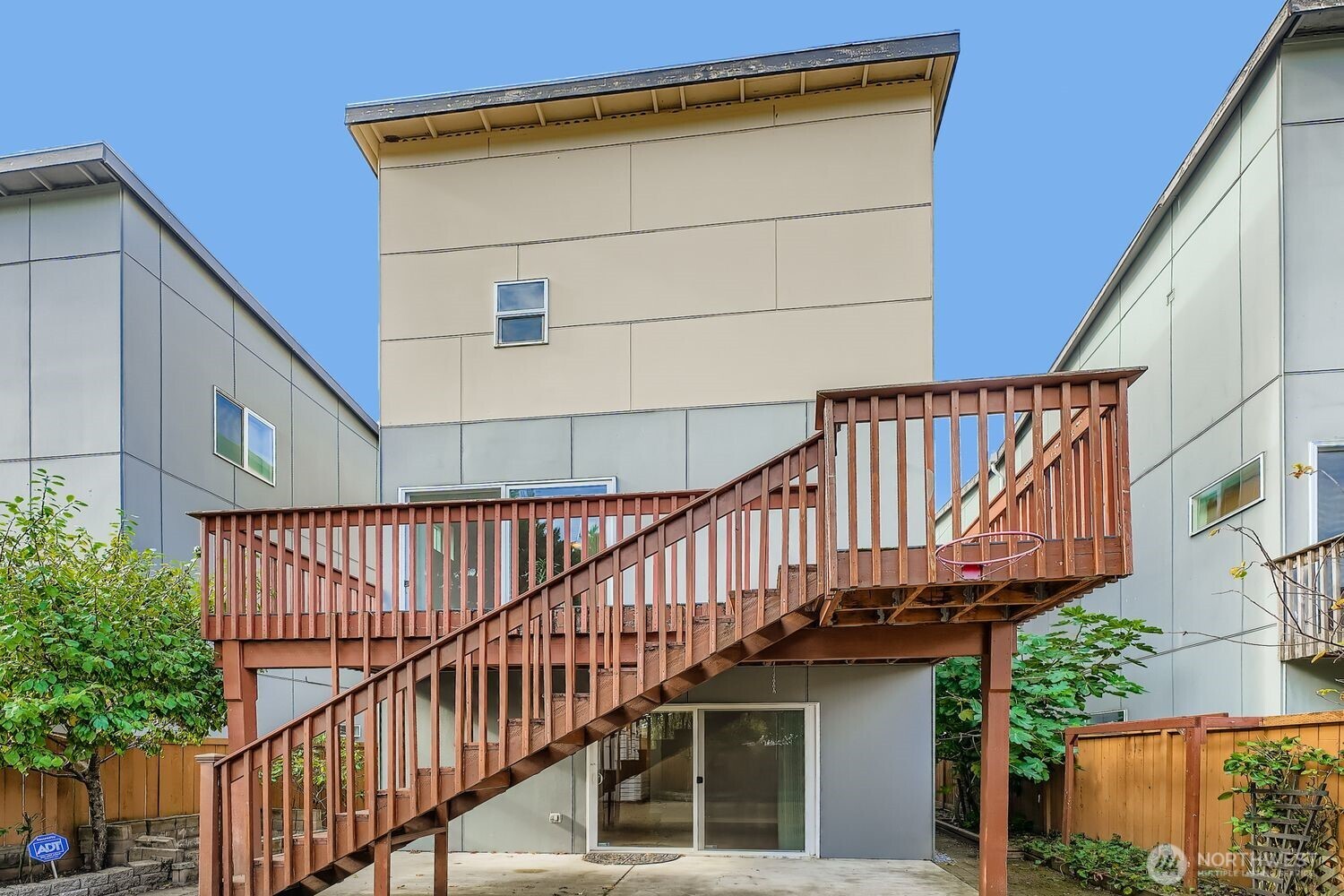 12420 2nd Place Southwest Seattle, WA 98146 - Photo 29 of 31 a view of entryway with a front door