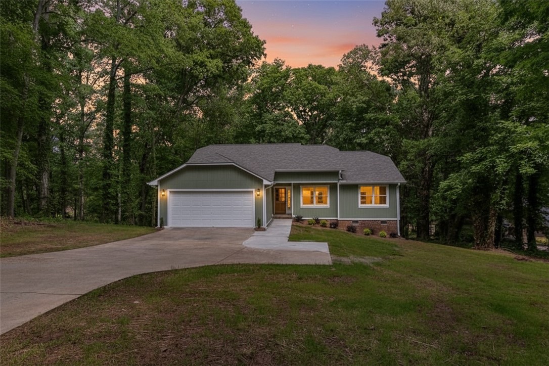 201 Shore Drive Anderson, SC 29625 - Photo 6 of 46