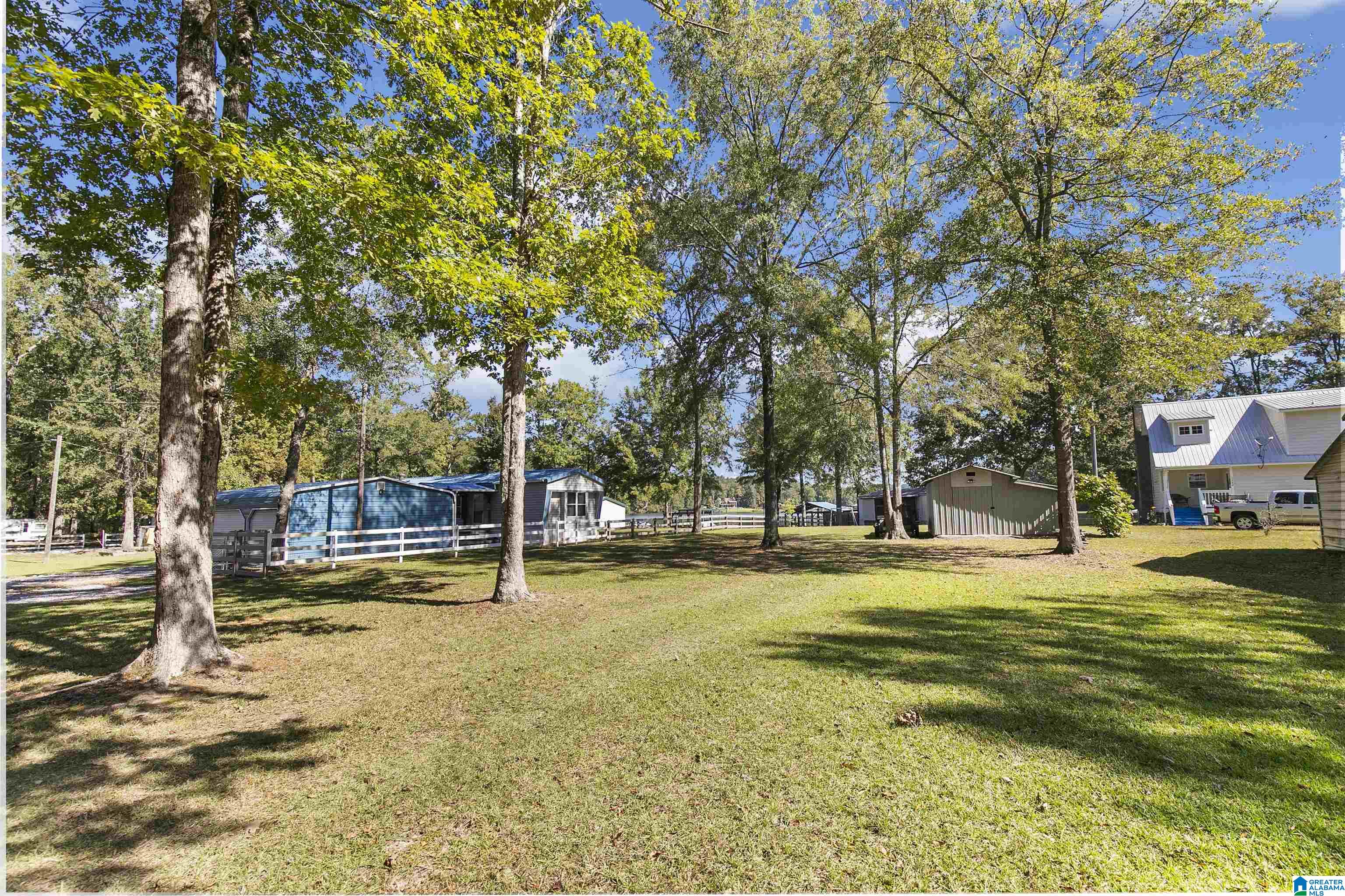 1398 White Oak Road Sylacauga, AL 35151 - Photo 43 of 49