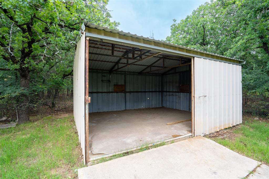 10680 Liberty School Road Azle, TX 76020 - Photo 23 of 38