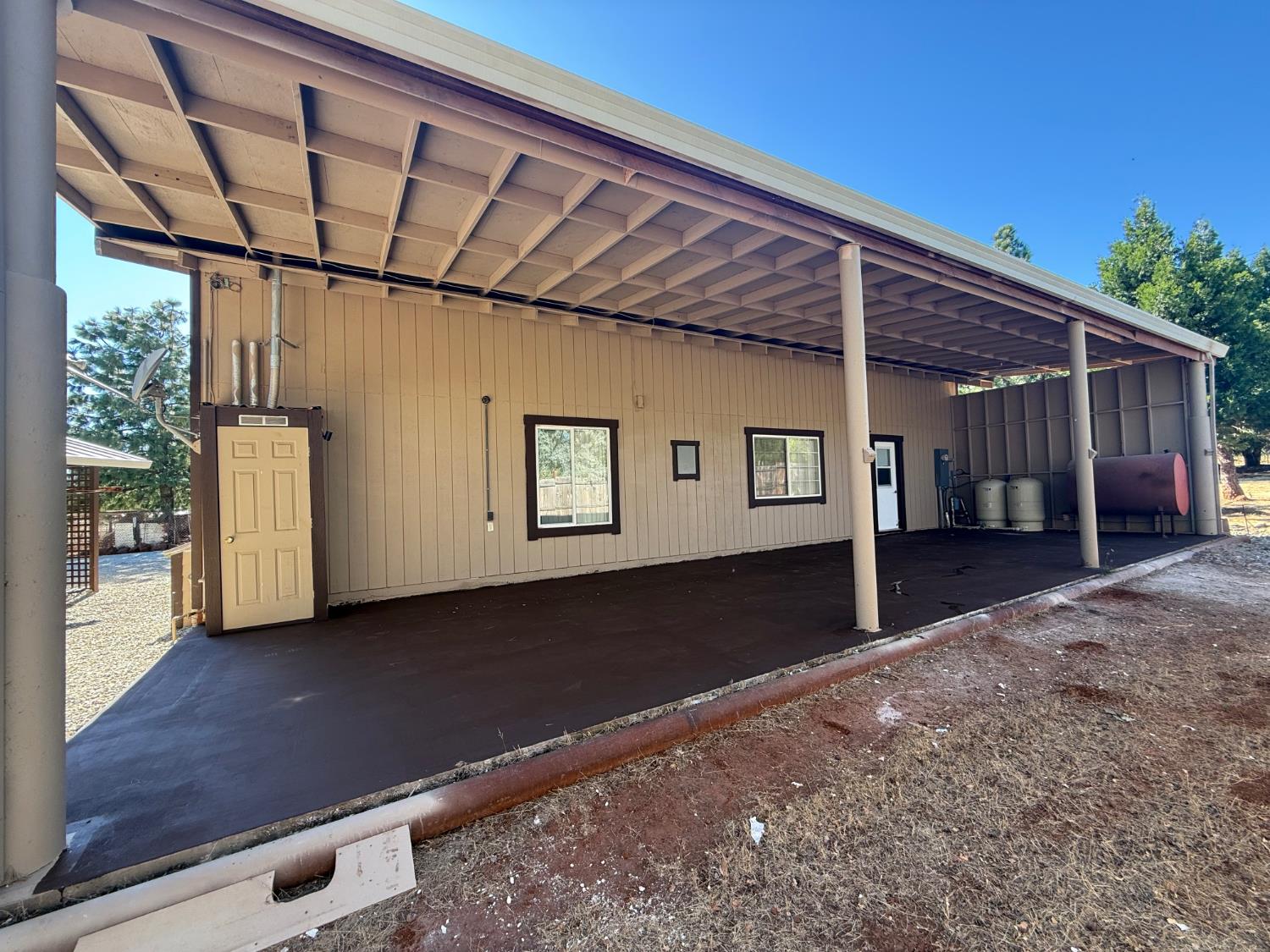 5000 Wilson Hill Road Manton, CA 96059 - Photo 34 of 65 Gallery Image 34