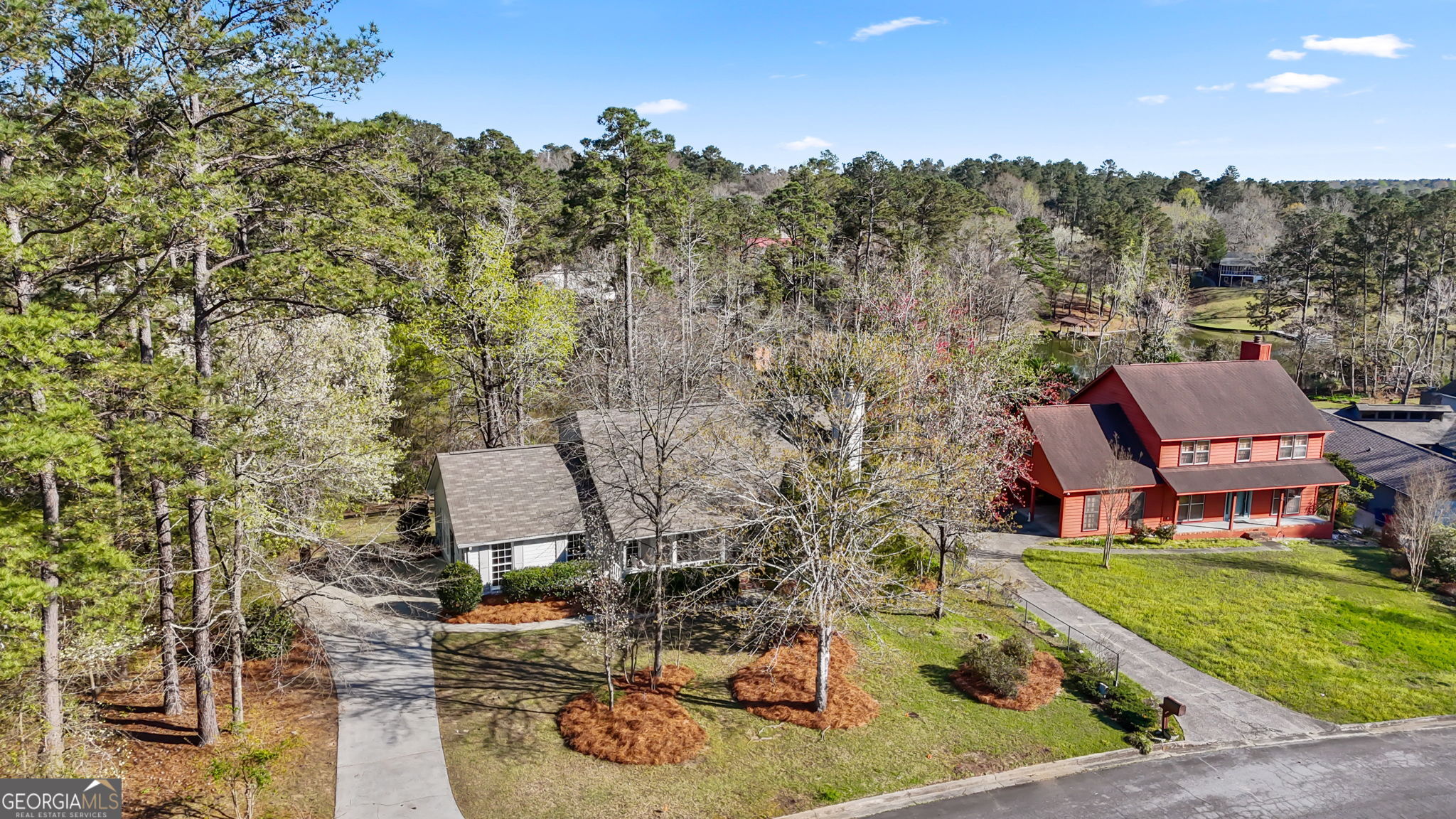 6806 Bay Point Drive Macon, GA 31220 - Photo 3 of 68