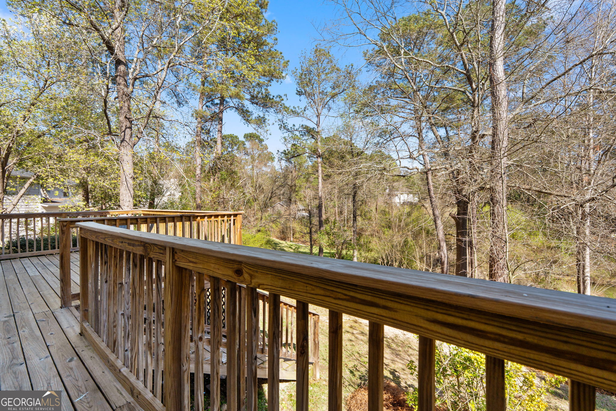 6806 Bay Point Drive Macon, GA 31220 - Photo 49 of 68