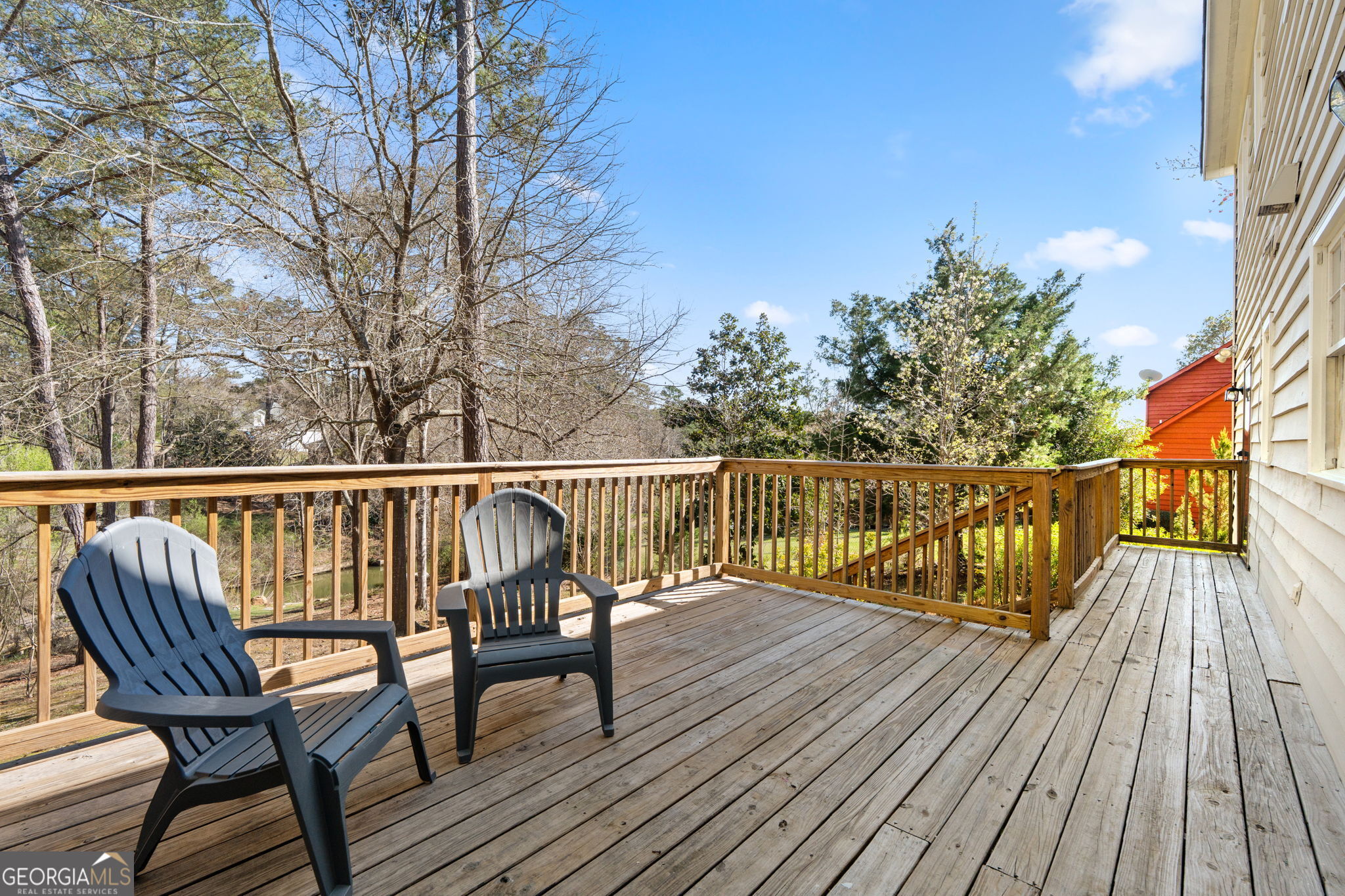 6806 Bay Point Drive Macon, GA 31220 - Photo 50 of 68