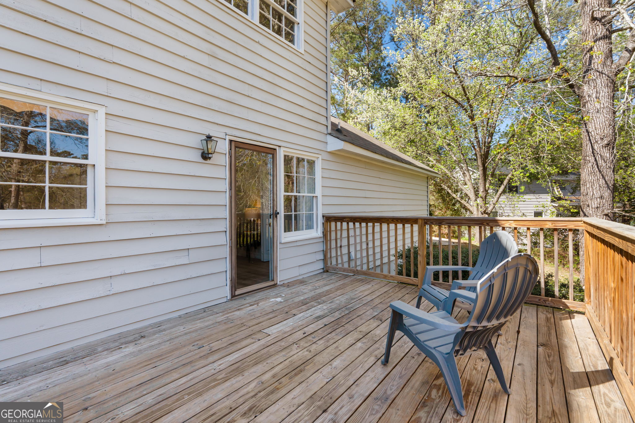 6806 Bay Point Drive Macon, GA 31220 - Photo 51 of 68