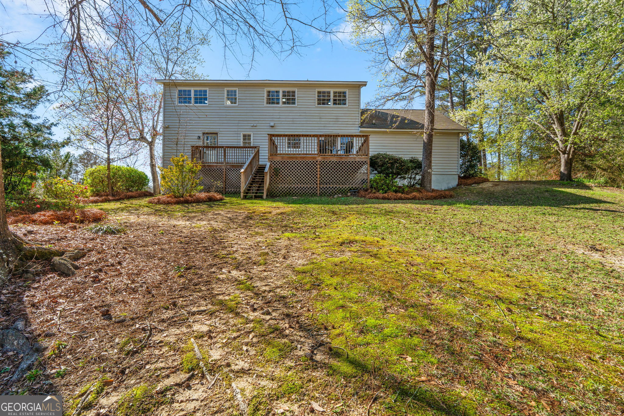 6806 Bay Point Drive Macon, GA 31220 - Photo 52 of 68