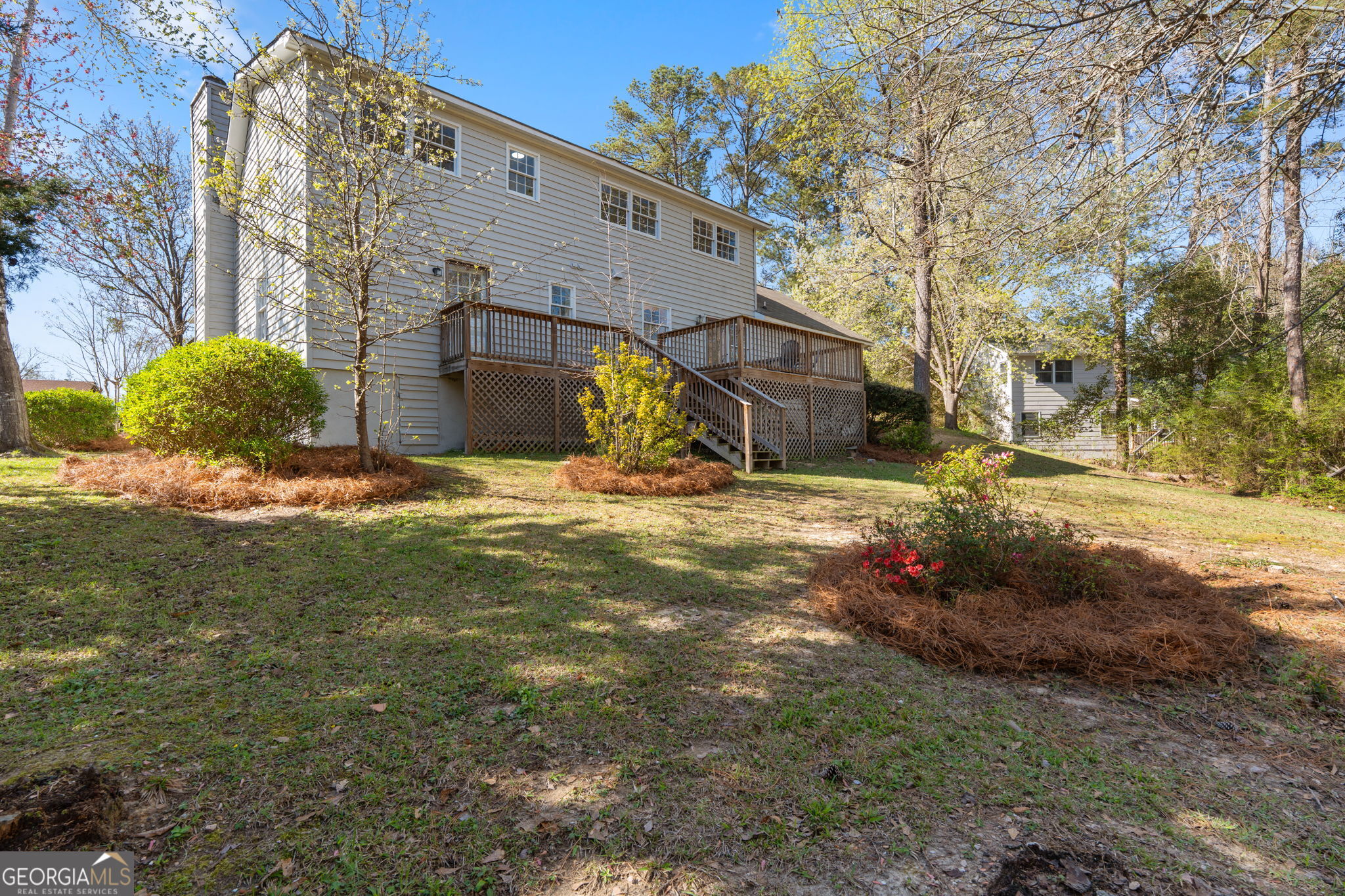 6806 Bay Point Drive Macon, GA 31220 - Photo 53 of 68