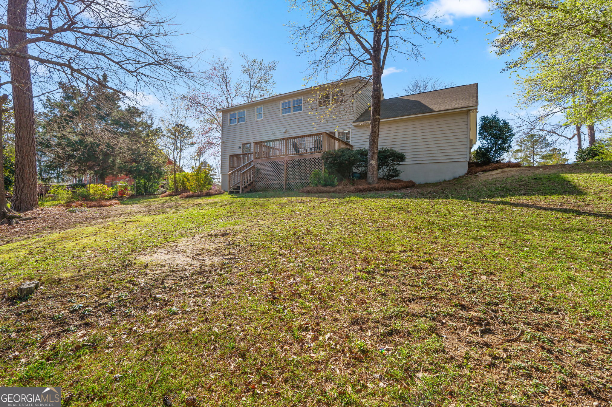 6806 Bay Point Drive Macon, GA 31220 - Photo 54 of 68