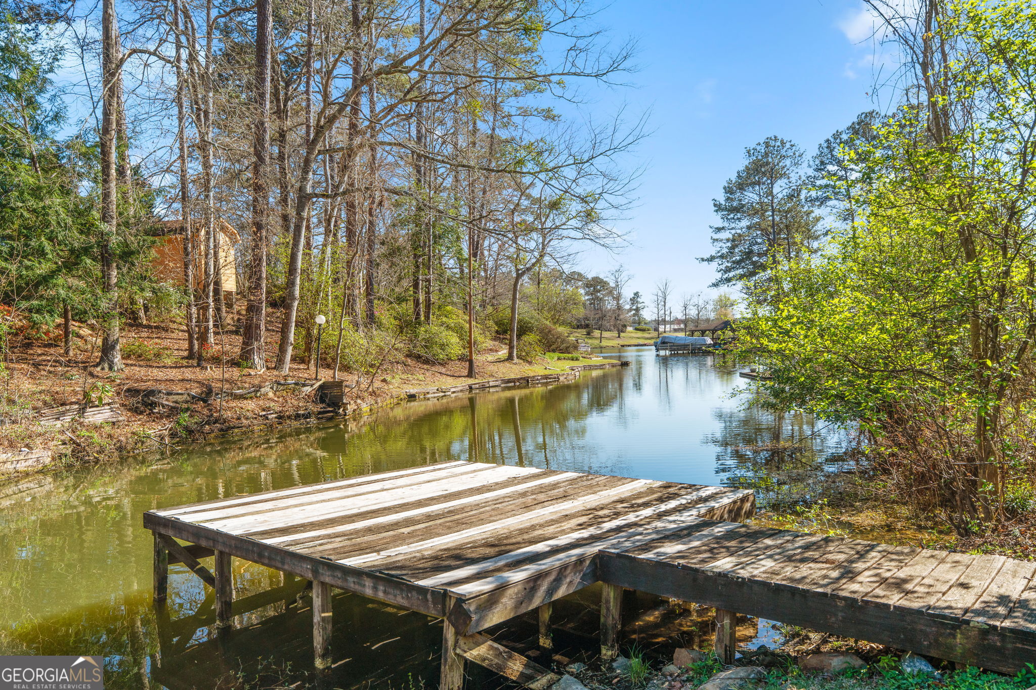 6806 Bay Point Drive Macon, GA 31220 - Photo 56 of 68