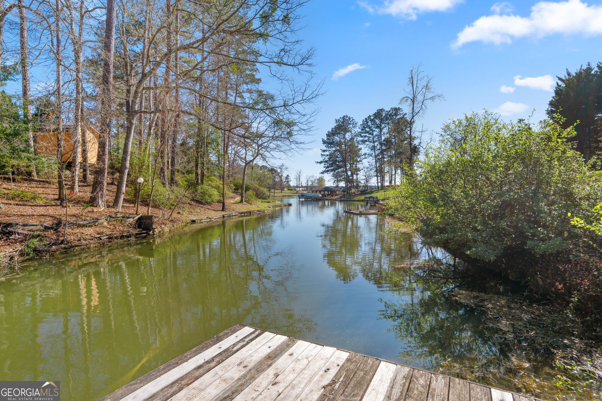 6806 Bay Point Drive Macon, GA 31220 - Photo 57 of 68