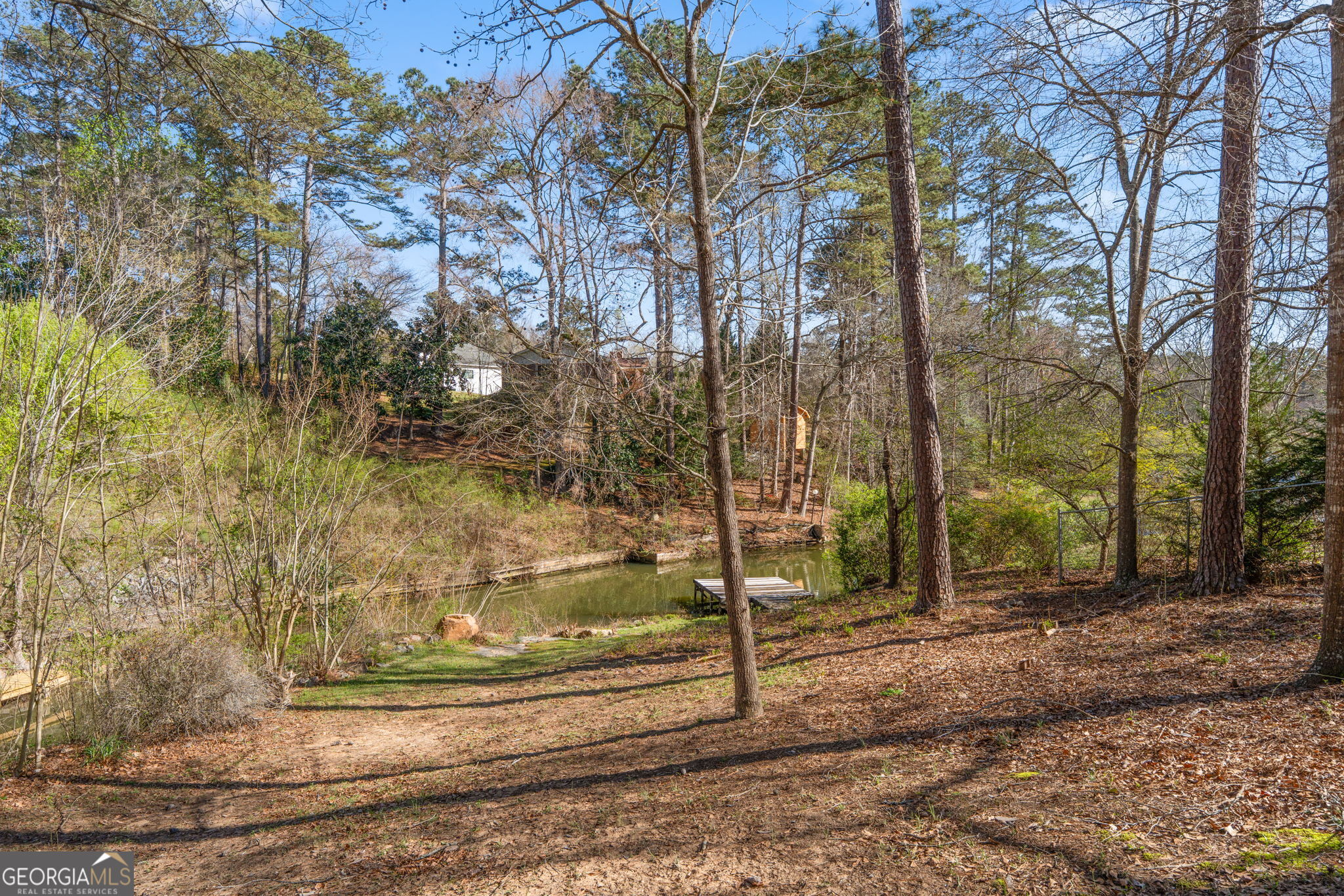 6806 Bay Point Drive Macon, GA 31220 - Photo 59 of 68