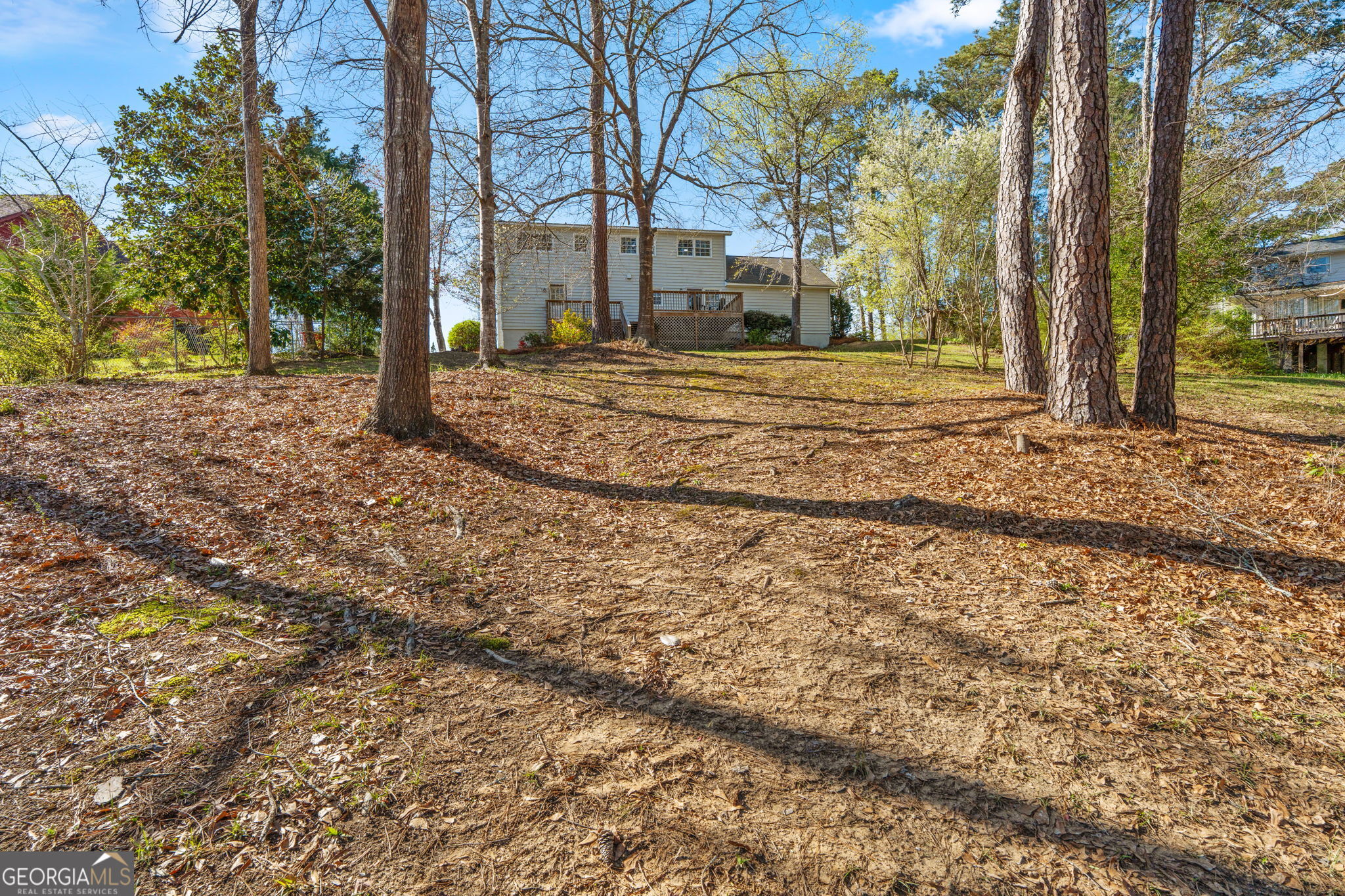 6806 Bay Point Drive Macon, GA 31220 - Photo 60 of 68