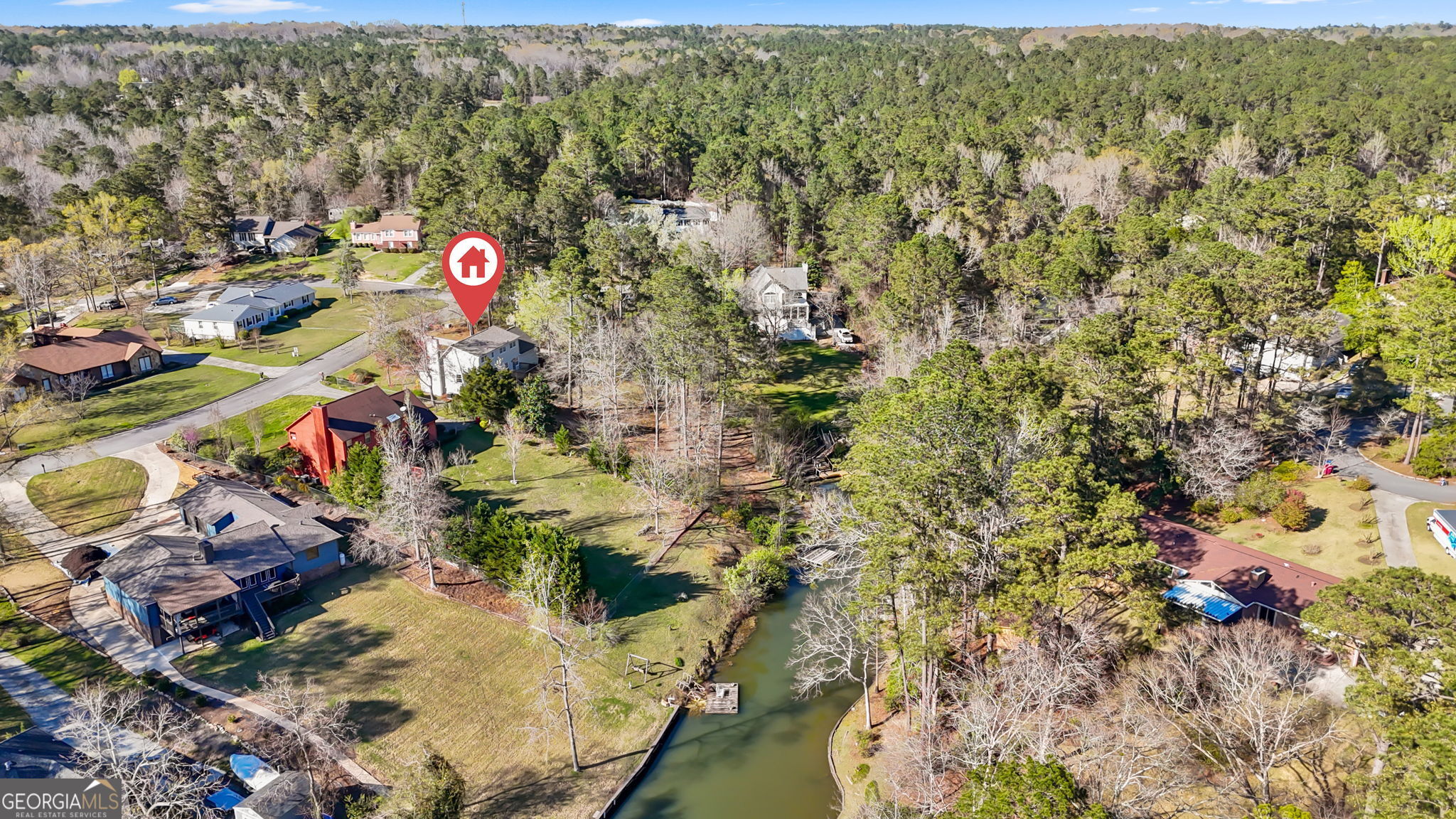 6806 Bay Point Drive Macon, GA 31220 - Photo 6 of 68