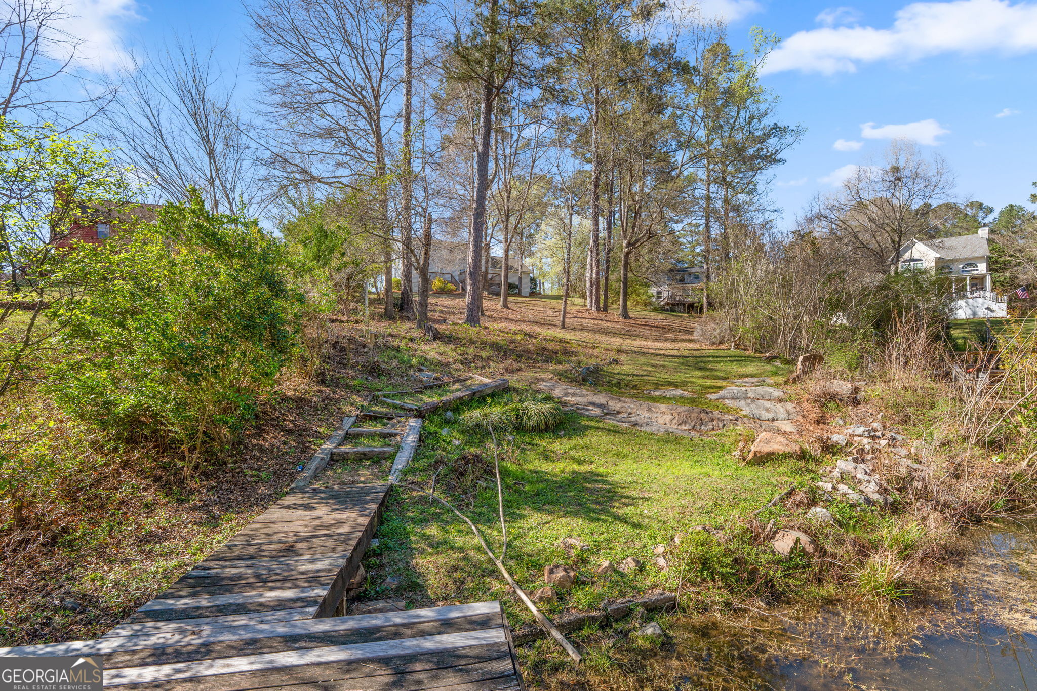 6806 Bay Point Drive Macon, GA 31220 - Photo 61 of 68