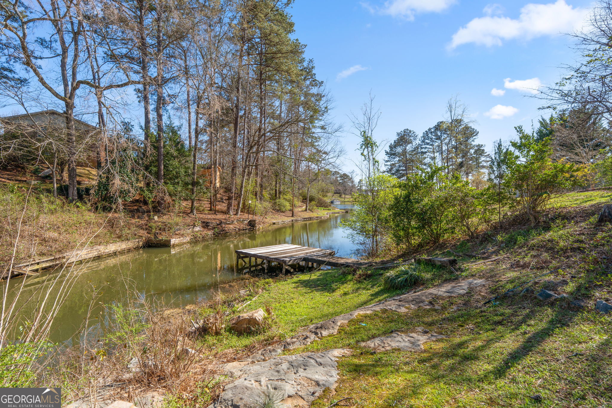 6806 Bay Point Drive Macon, GA 31220 - Photo 62 of 68