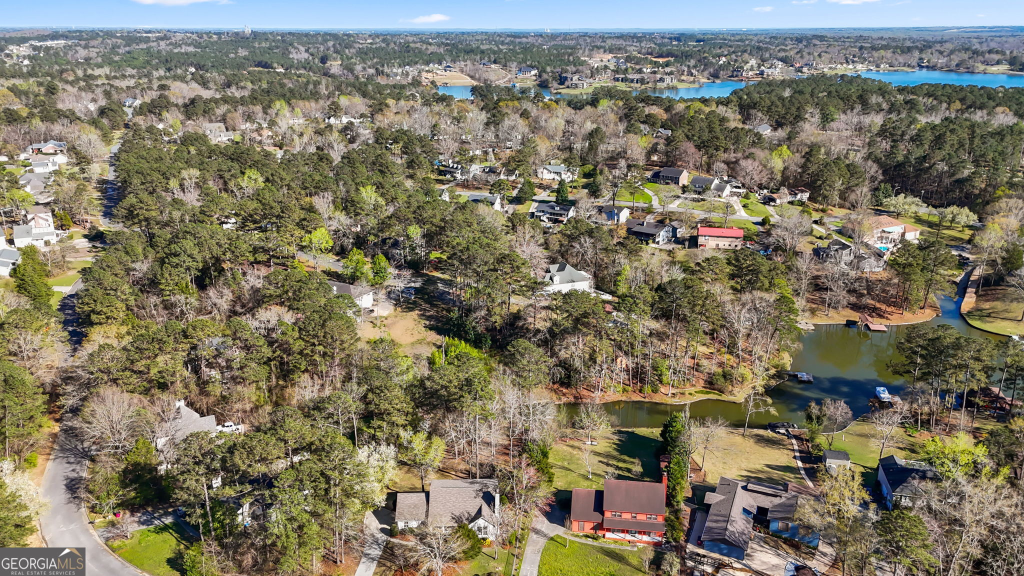 6806 Bay Point Drive Macon, GA 31220 - Photo 63 of 68