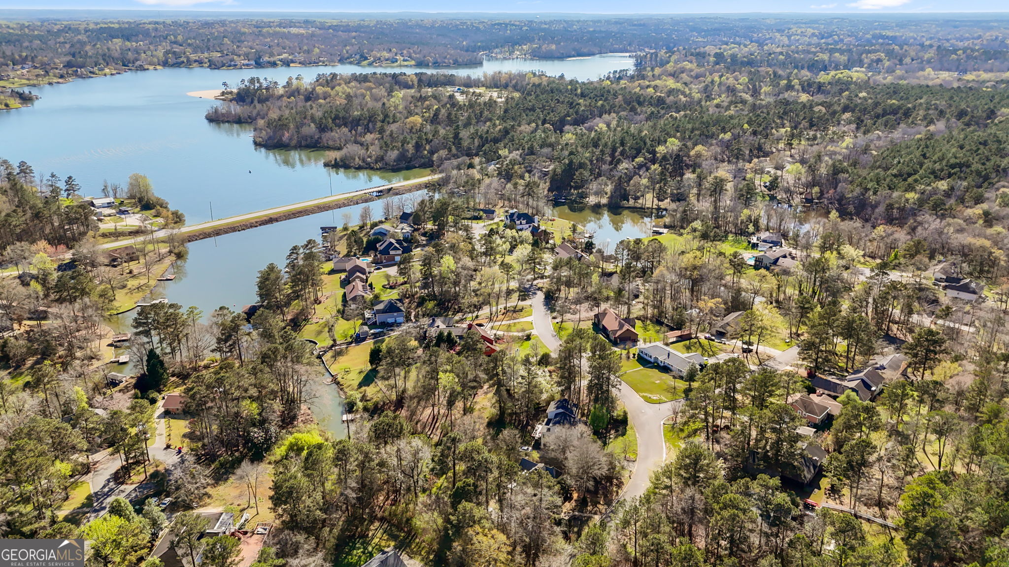 6806 Bay Point Drive Macon, GA 31220 - Photo 64 of 68