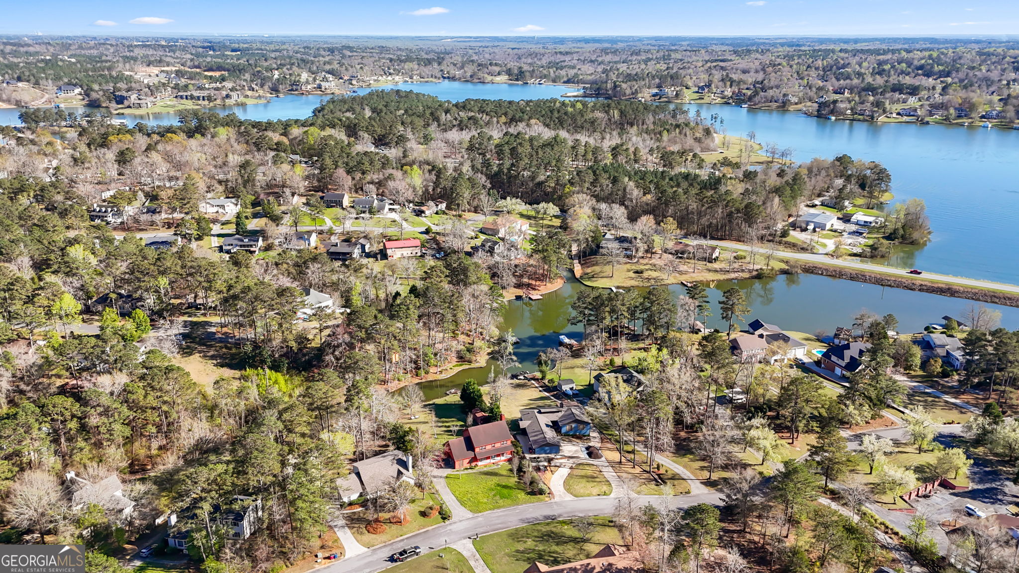 6806 Bay Point Drive Macon, GA 31220 - Photo 66 of 68