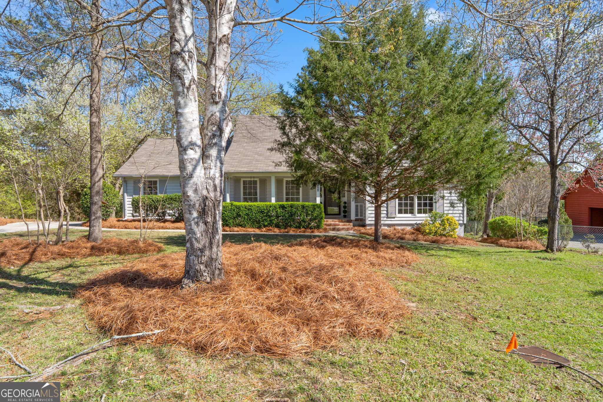 6806 Bay Point Drive Macon, GA 31220 - Photo 67 of 68