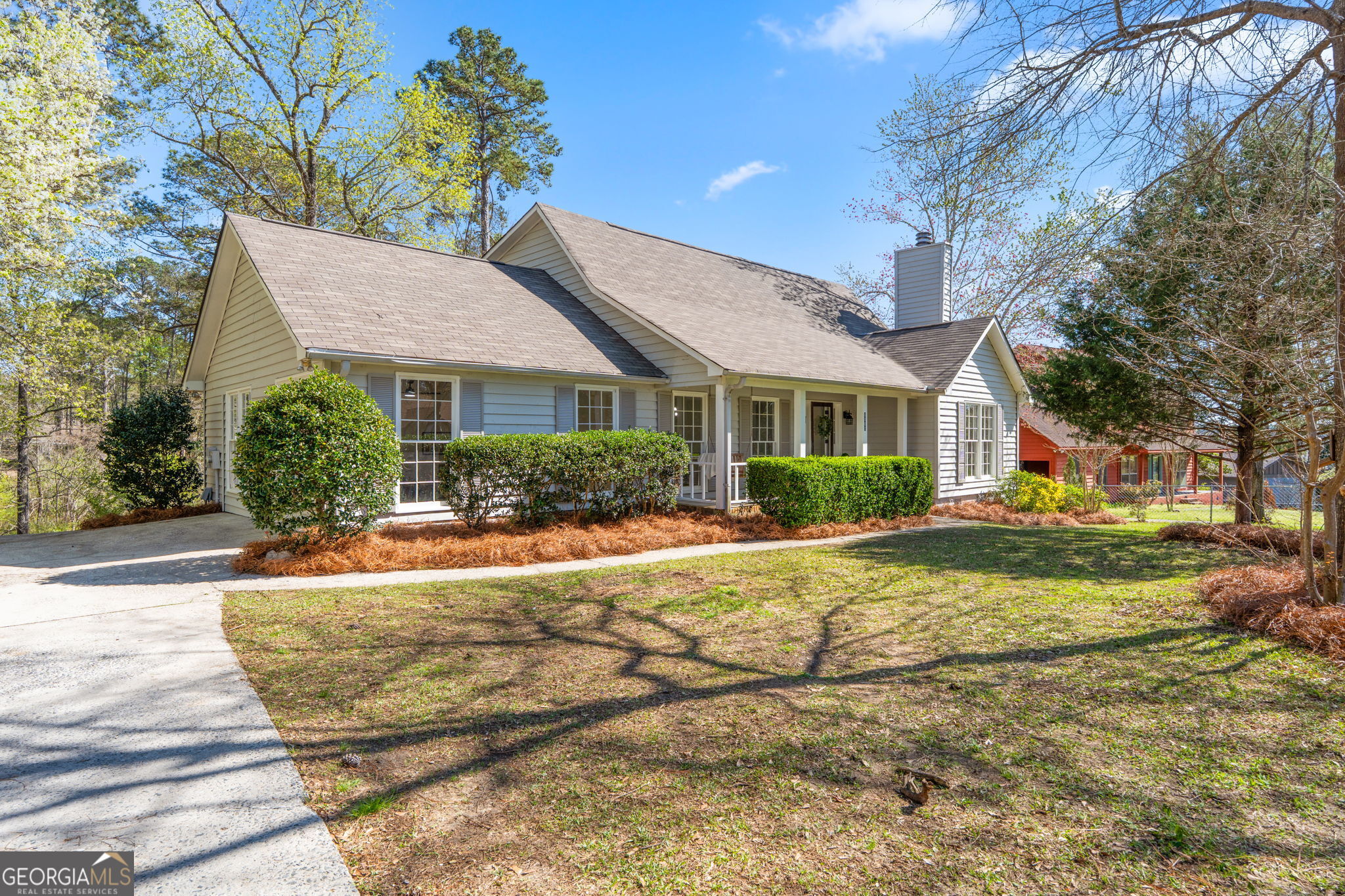 6806 Bay Point Drive Macon, GA 31220 - Photo 68 of 68