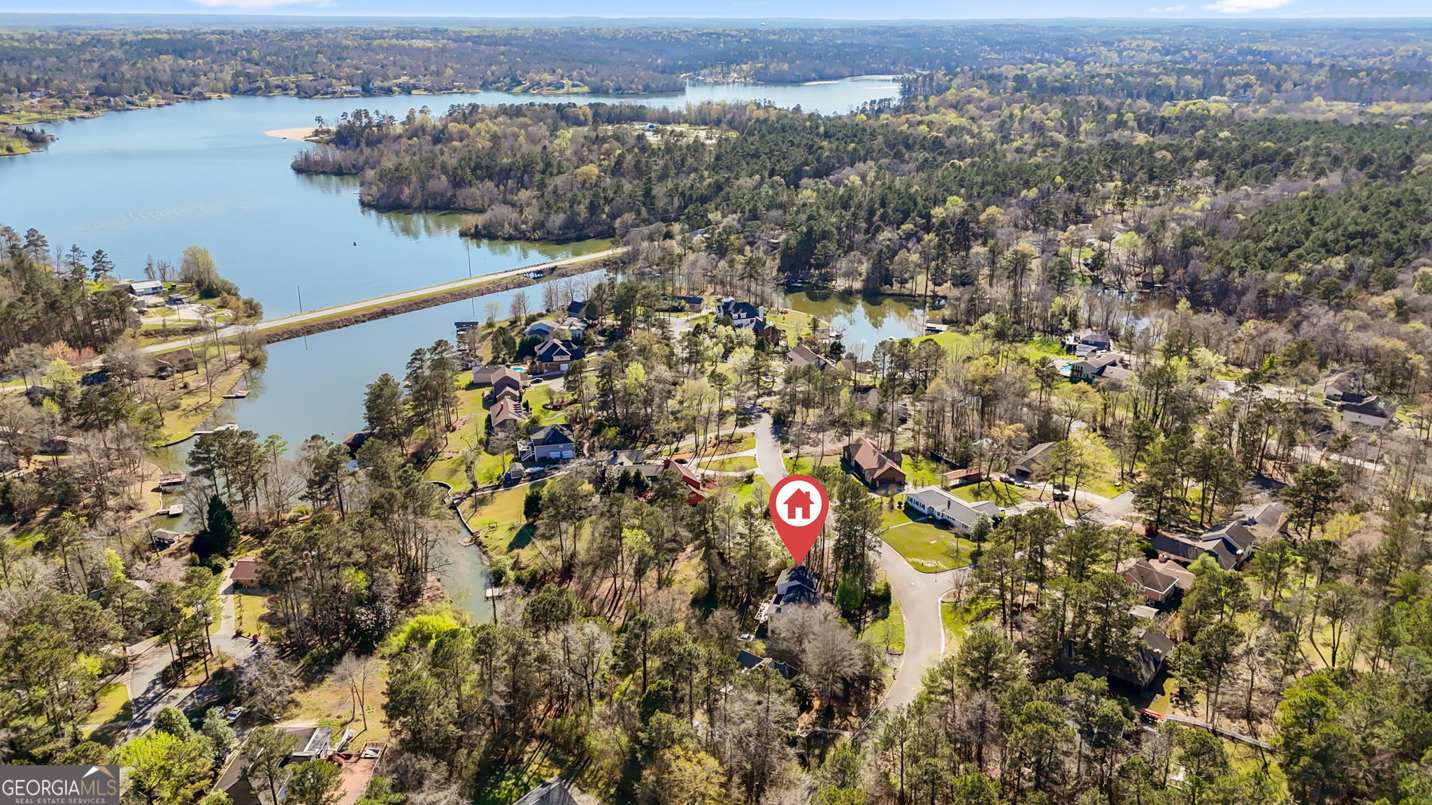 6806 Bay Point Drive Macon, GA 31220 - Photo 7 of 68