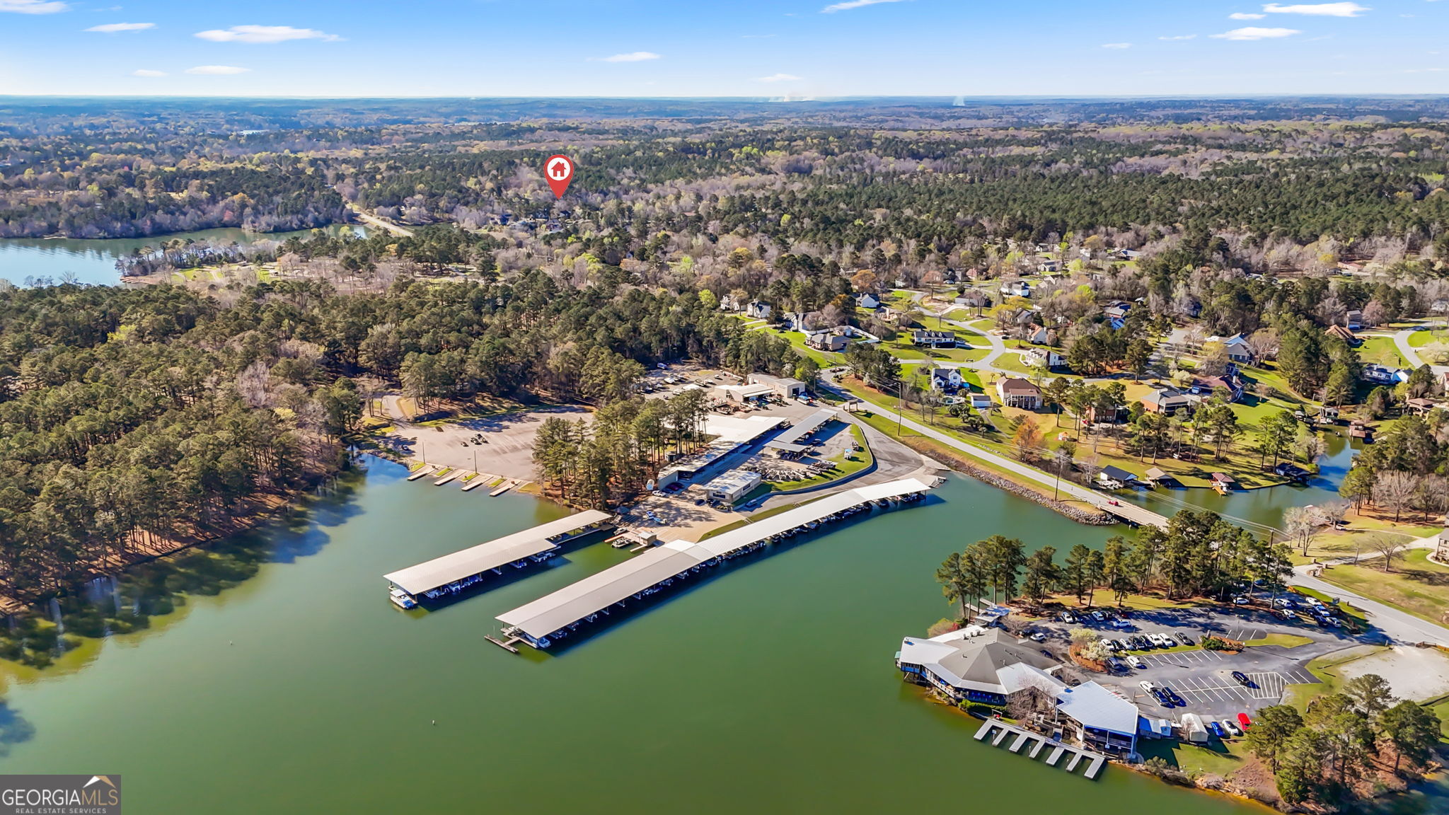 6806 Bay Point Drive Macon, GA 31220 - Photo 8 of 68