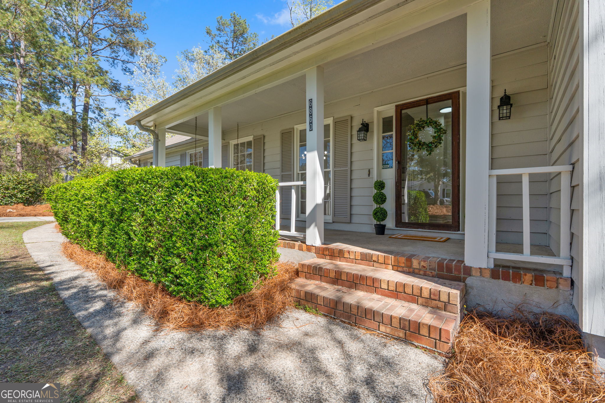 6806 Bay Point Drive Macon, GA 31220 - Photo 9 of 68