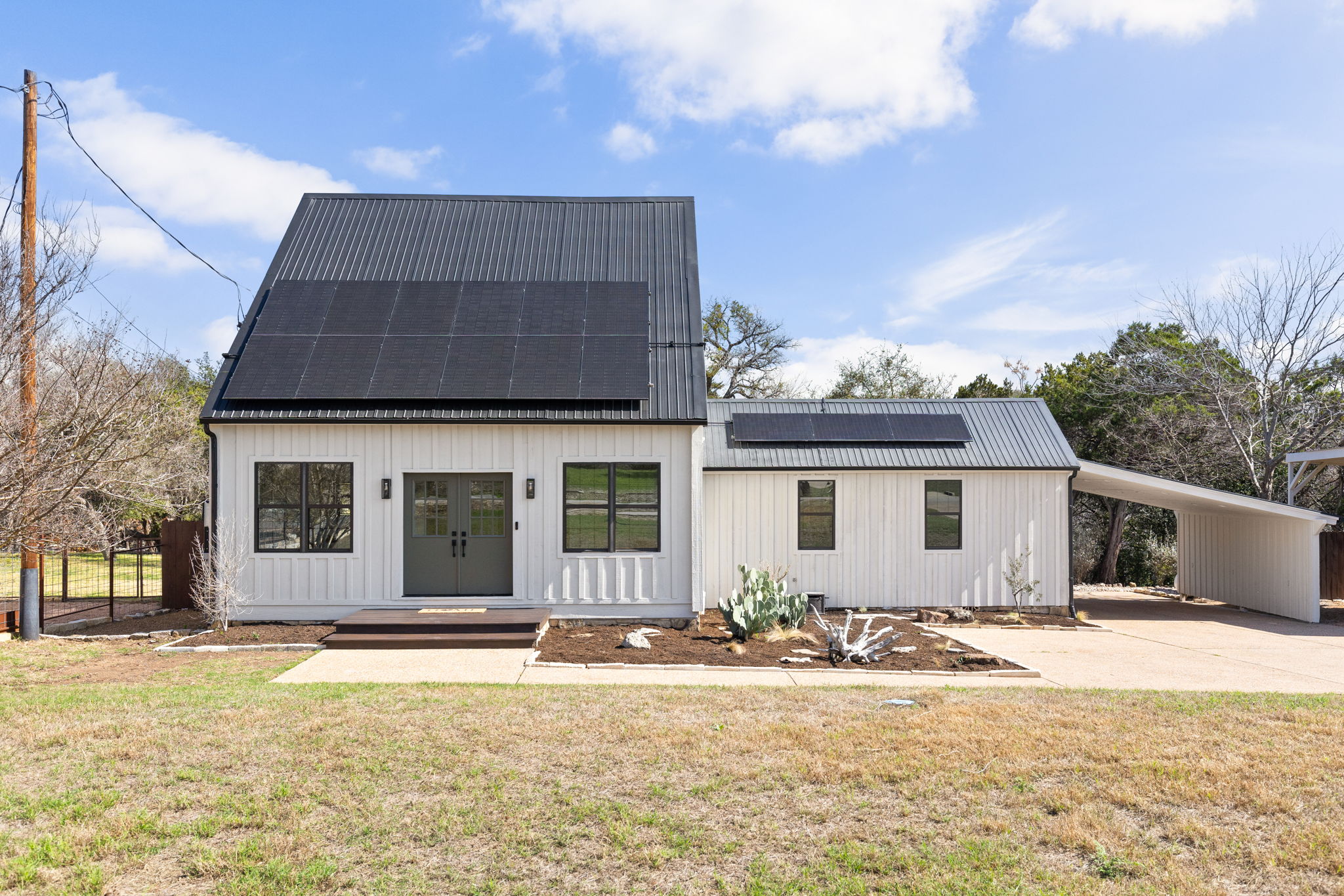 14428 Tuscola Circle Austin, TX 78734 - Photo 2 of 40