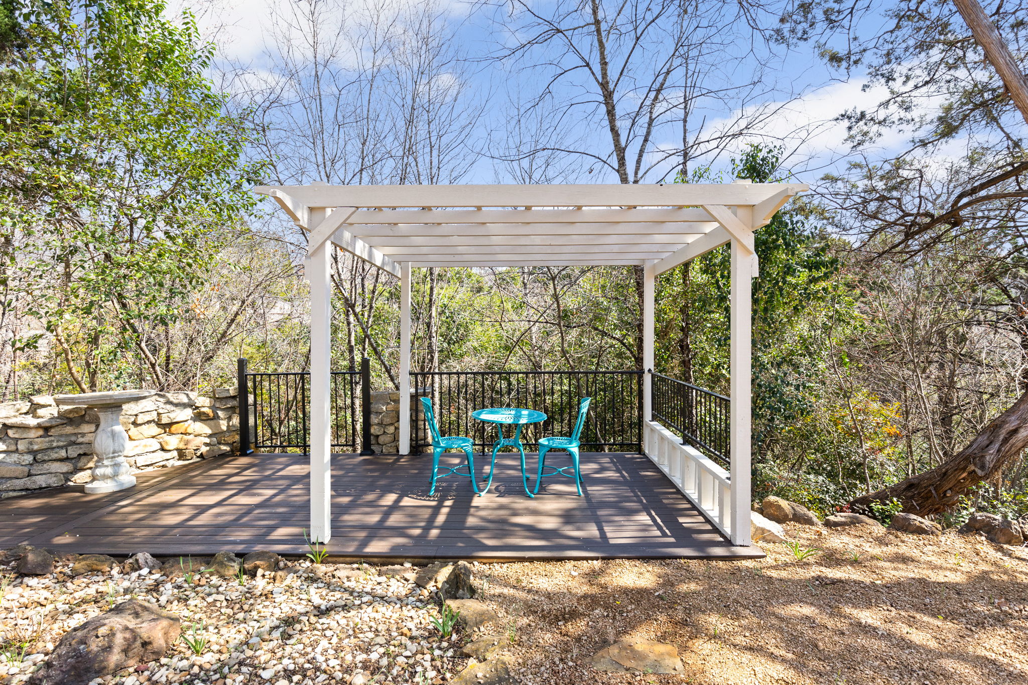 14428 Tuscola Circle Austin, TX 78734 - Photo 27 of 40