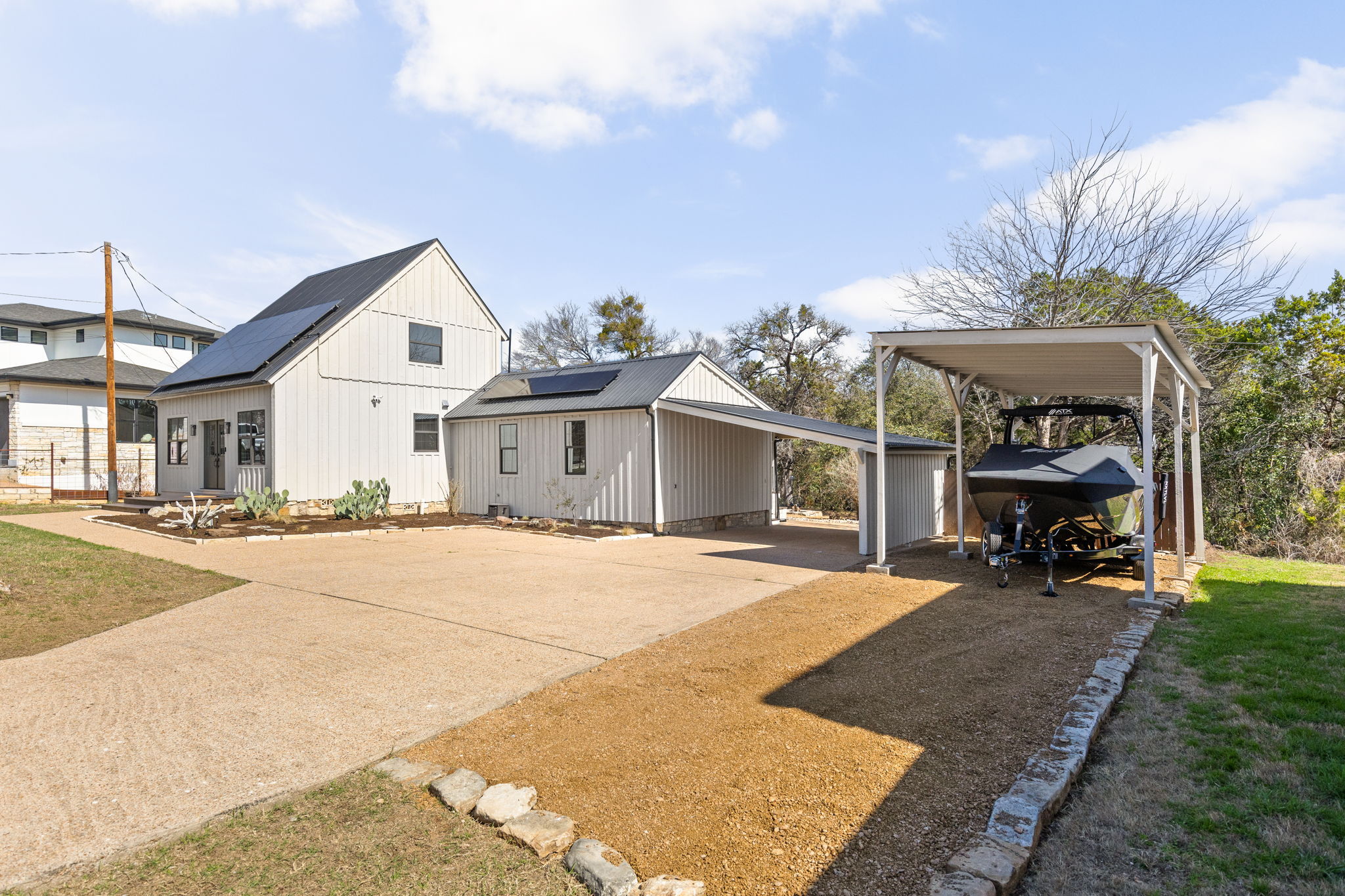 14428 Tuscola Circle Austin, TX 78734 - Photo 3 of 40