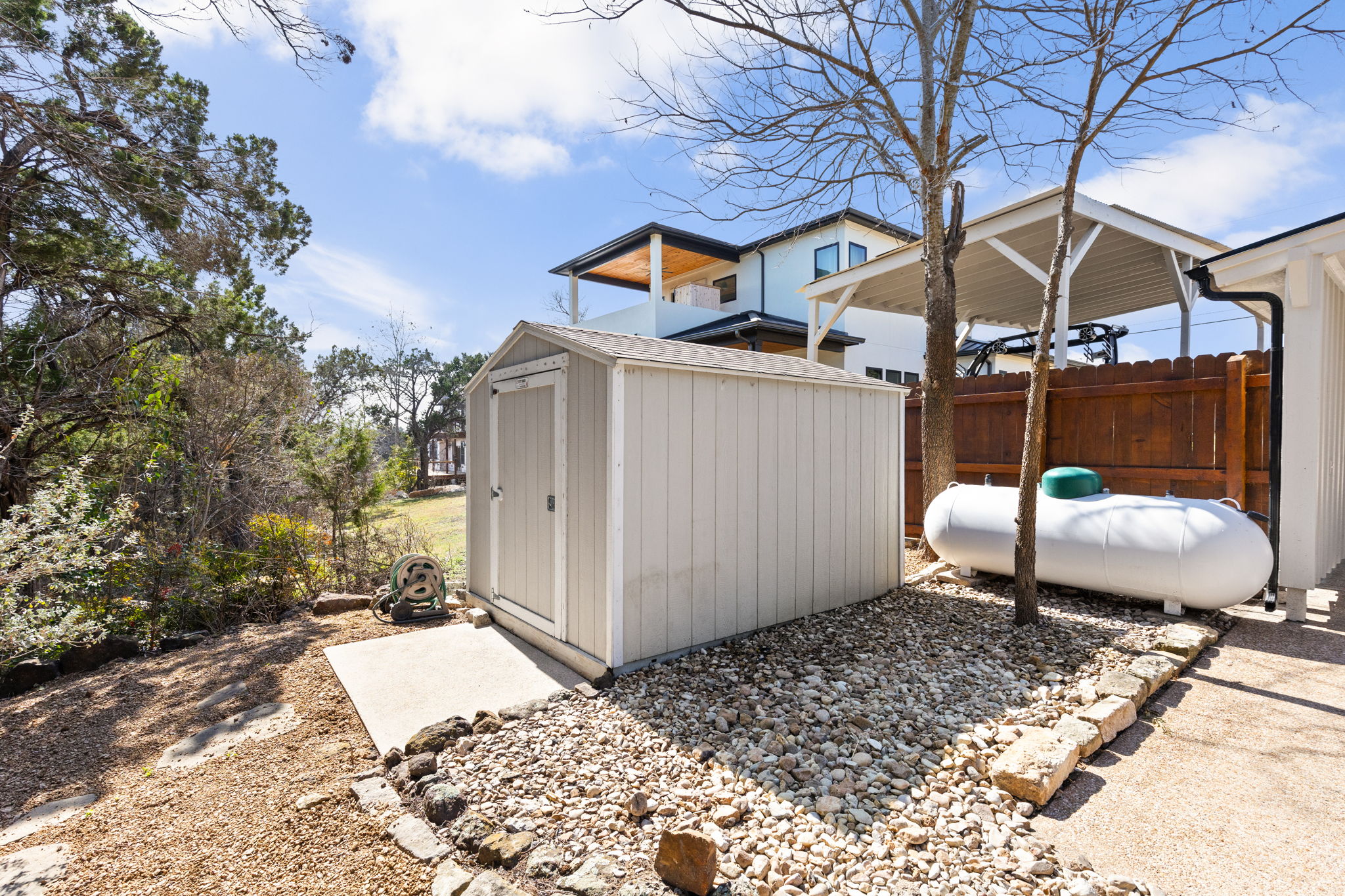 14428 Tuscola Circle Austin, TX 78734 - Photo 32 of 40