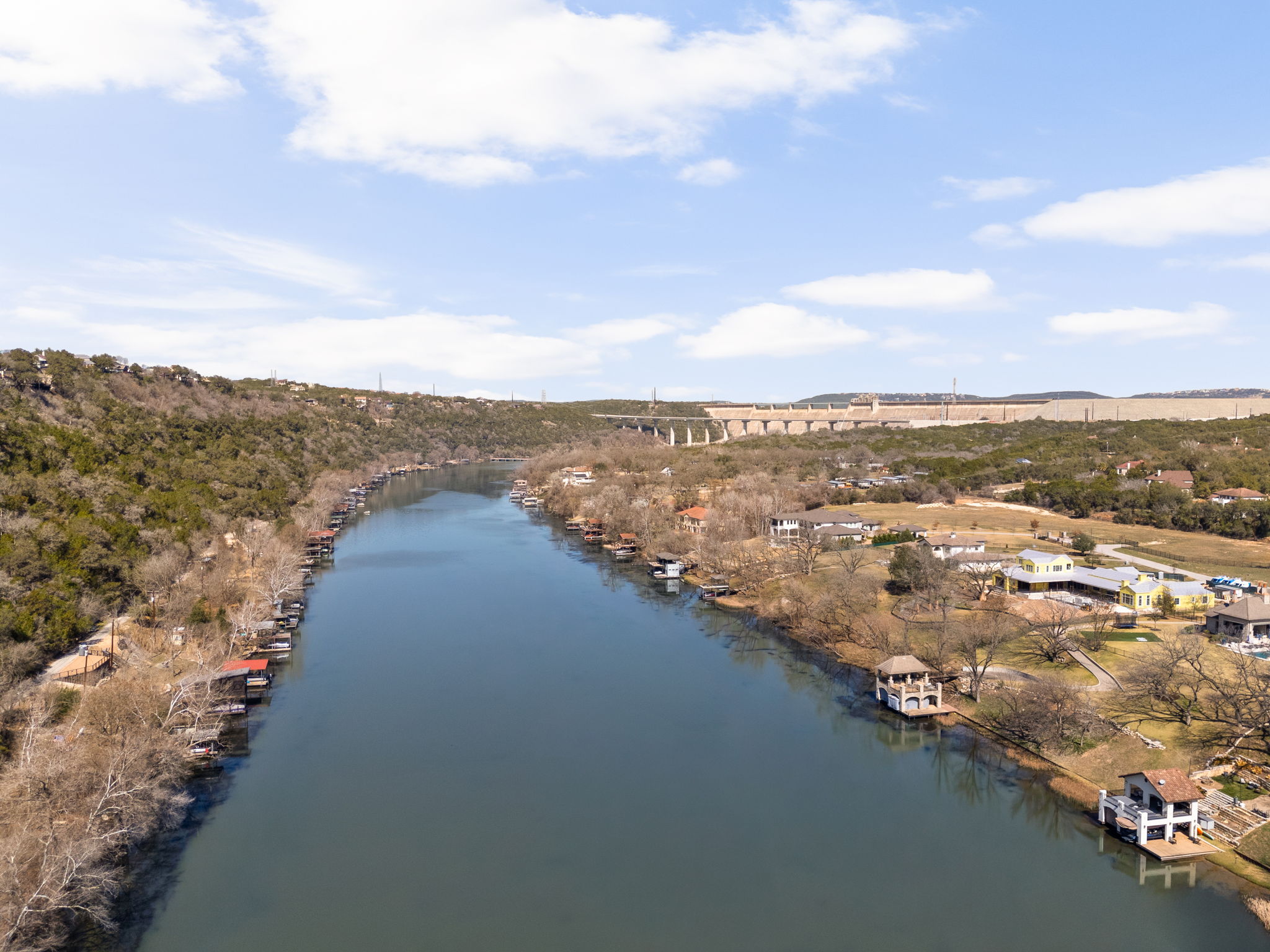 14428 Tuscola Circle Austin, TX 78734 - Photo 36 of 40