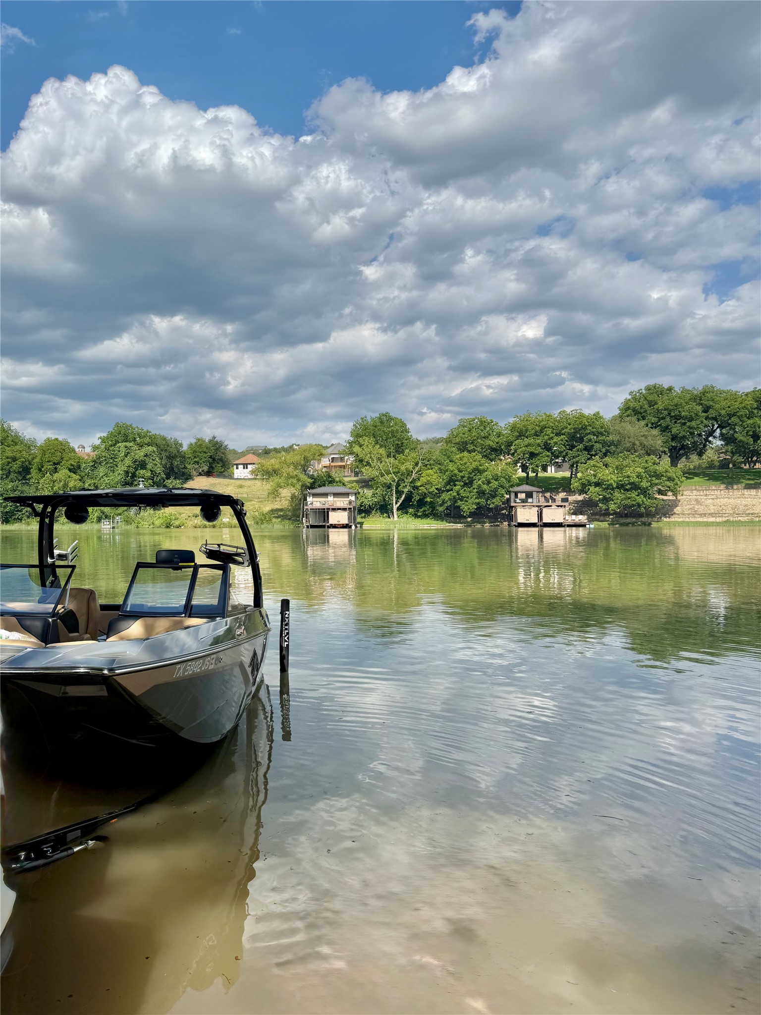 14428 Tuscola Circle Austin, TX 78734 - Photo 38 of 40