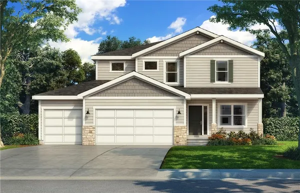 $639,950 | 18360 West 195th Street, Spring Hill, KS 66083