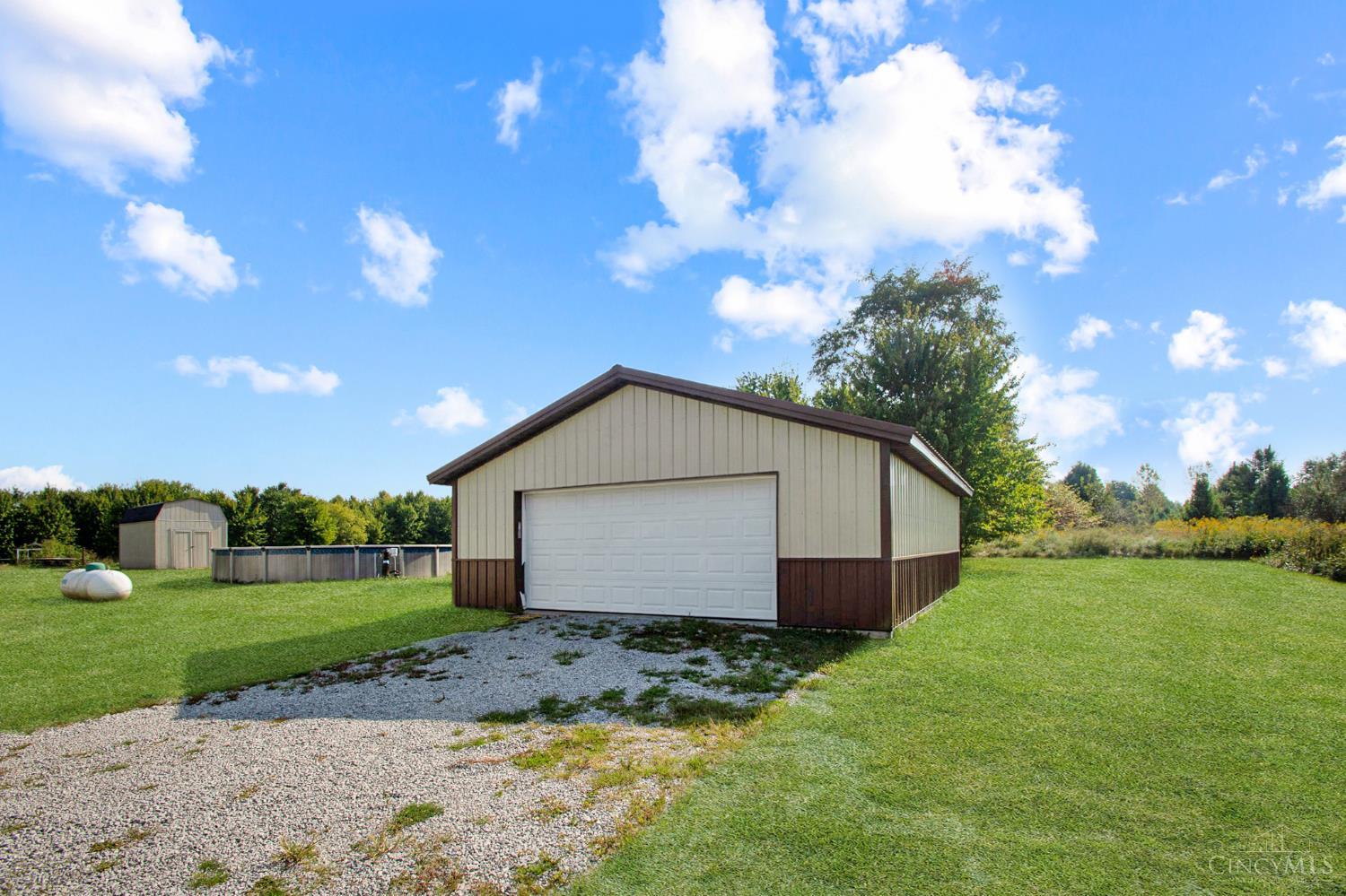2256 Dean Road Bethel, OH 45106 - Photo 30 of 33 Gallery Image 30