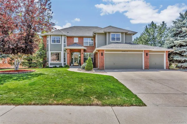 $925,000 | 10822 East Quail Creek Drive, Parker, CO 80138