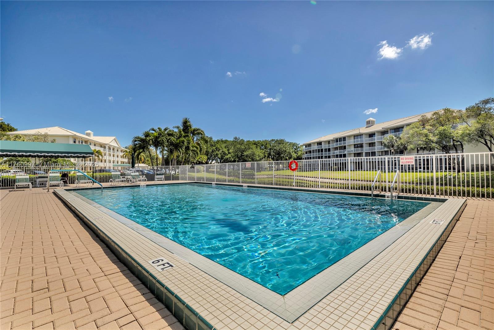 6025 Balboa Circle, Unit 204 Boca Raton, FL 33433 - Photo 33 of 38 a view of swimming pool