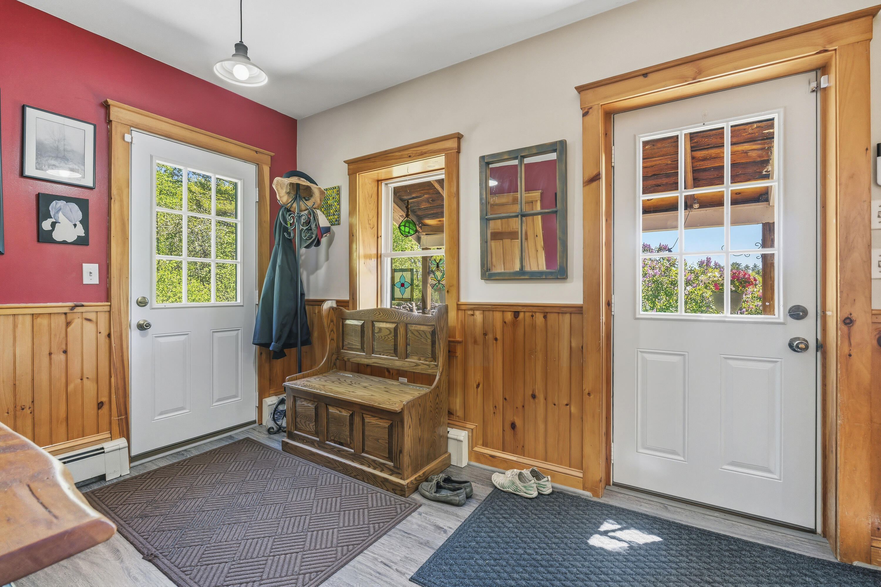 112 Lunts Hill Road Litchfield, ME 04350 - Photo 10 of 56 112 Lunts Hill Rd_0140