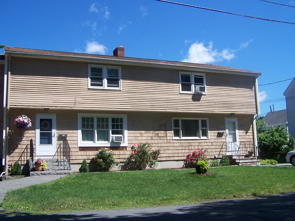 11 Appleton Street, Unit R Danvers, MA 01923 - Photo 1 of 24 Gallery Image 1