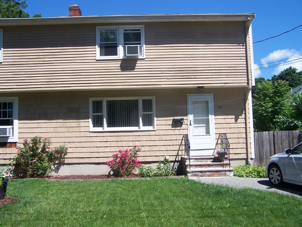 11 Appleton Street, Unit R Danvers, MA 01923 - Photo 3 of 24 Gallery Image 3
