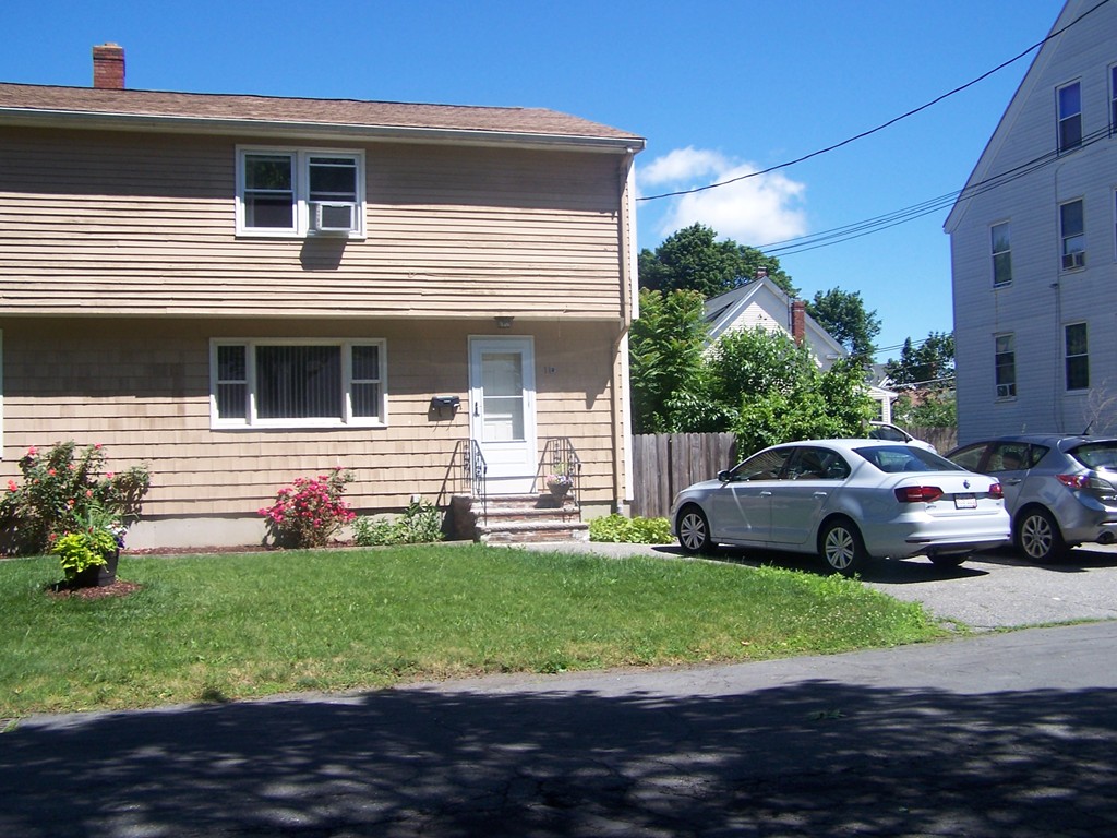 11 Appleton Street, Unit R Danvers, MA 01923 - Photo 4 of 24 Gallery Image 4