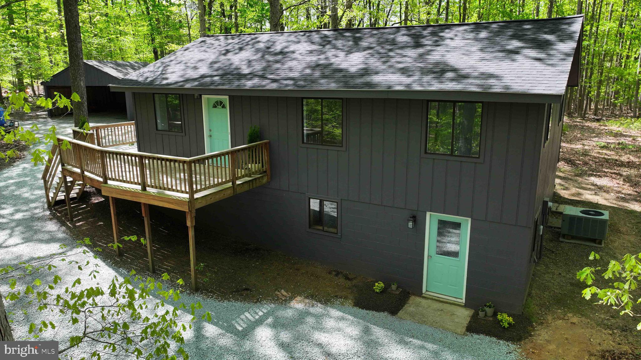 204 Union Mills Road Troy, VA 22974 - Photo 4 of 65