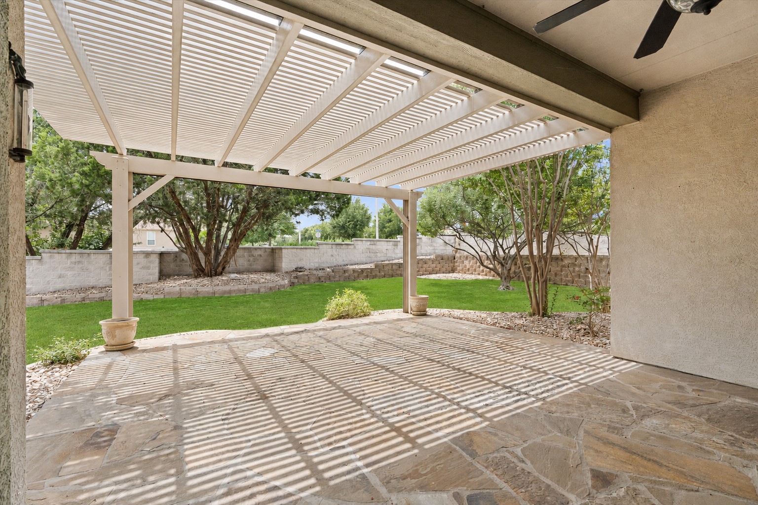 102 Emory Peak Trail Georgetown, TX 78633 - Photo 28 of 40 Grass color is digitally enhanced